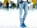 Tak Banyak yang Sadar, Ini Efek Buruk Jangka Panjang dari Kebiasaan Pakai Skinny Jeans bagi Pria