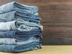 Tak Harus Dicuci, Ini Tips Cerdas Merawat Jeans agar Tetap Bersih