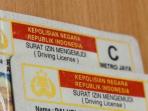Wacana Masa Berlaku SIM Seumur Hidup Ditolak, Ini Alasannya