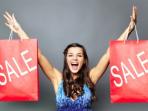 Tips Hadapi Diskon Akhir Tahun agar Keuangan Tetap Aman