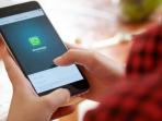 Trik Atasi Memori HP yang Penuh Karena Aplikasi WhatsApp