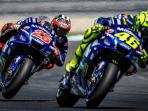 Trik Tim Moto GP Membuat Motor Irit Bensin Saat Balapan