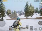 Upgrade PUBG Versi Salju Telah Hadir di Android dan iOs, Buruan Update Sekarang