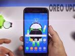 4 Ponsel Lawas Samsung Ini Dikabarkan Bakal Kebagian Update Android Oreo 8.0, Ada yang Punya?
