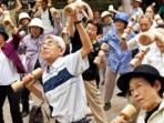 7 Rahasia Hidup Sehat Orang-Orang Jepang yang Harus Ditiru Masyarakat Indonesia