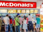 8 Hal Tentang McDonald's yang Jarang Diketahui Oleh Orang-orang. Nomor Terakhir Bikin Iba!