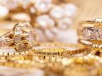 Agar Tak Cepat Rusak dan Pudar, Begini Cara Benar Rawat Perhiasan Emas di Rumah