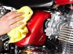 Awas, Ini Lo 5 Cairan yang Haram Terkena Bodi Motor. Jangan Coba Coba