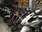 Berniat Jual Motor? Hati-hati, Jenis-jenis Motor Berikut Paling Sering Ditolak Showroom Motor Bekas. Waduh Repot Juga ya