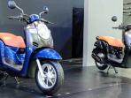 Busset! Beli Honda New Scoopy Harus Nginden Berbulan Bulan. Mending Beli Bekasnya Yah