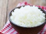 Cara Simpel Mengurangi Jumlah Kalori Dalam Nasi Putih, Cocok Untuk yang Sedang Diet