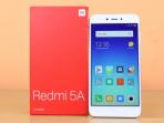 Dibanderol Dibawah Rp 1 Juta, Berikut Sederet Kecanggihan MIUI 9 pada Ponsel Xiaomi Redmi 5A