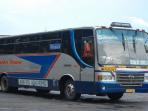 Dijuluki sebagai Bus Hantu, Ternyata Begini Cerita Kelam Bus Sumber Kencono yang Bisa Bikin Bulu Kuduk Berdiri