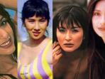 Dikenal Sebagai Bintang Film Panas di Era 80-an, Begini Nasib 4 Artis Cantik Ini Sekarang