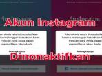 Duh, Beberapa Hastag Ini Ternyata Dilarang di Instagram, Nekat? Akunmu Akan di Banned Selamanya