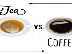 Efek Tak Terduga yang Dirasakan oleh Tubuh Saat Ganti Kebiasaan Minum Kopi dengan Teh