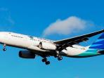 Hanya Ada 4 Maskapai Penerbangan di Indonesia yang Tidak Pernah Delay dalam Memberangkatkan Penumpang