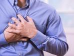 Jangan Anggap Enteng, Tanda-tanda Sakit Biasa Ini Bisa Jadi Awal dari Serangan Jantung yang Tak Anda Ketahui