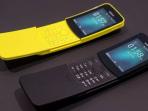 Kembali Merilis Ponsel Jadul, Ini Dia yang Bikin Beda Nokia 8110 'Matrix' dengan Nokia 8110 Versi Baru