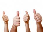 Kepribadian Bisa Dilihat dari Bentuk Jempol Lho! Coba Lihat Sekarang Deh!