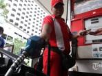 Lagi dan Lagi! Harga Pertamax Naik, Kini Mendekati 9000 Rupiah per Liternya. Siap Siap Pindah Pertalite