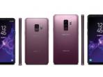 Lama Dinanti, Akhirnya Duet Samsung S9 Dikenalkan. Segini Banderolnya di Indonesia