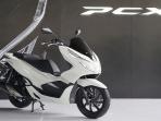 Lebih Terjangkau, Ini Dia Harga Resmi Motor Honda PCX Lokal di Indonesia