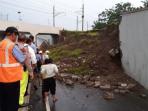 Longsor di Bandara Soetta Makan Korban Jiwa, Simak Tips Menyelamatkan Diri Hadapi Bencana Tanah Longsor