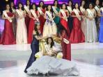 Mengenal Lebih Dekat Alya Nurshabrina, Miss Indonesia 2018 yang Gemar Melukis dan Jadi Relawan Kegiatan Sosial