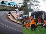 Menguak Misteri Tanjakan Emen, dari Kisah Mistis hingga Fakta Dibalik Tragedi Kecelakaan Maut yang Terjadi
