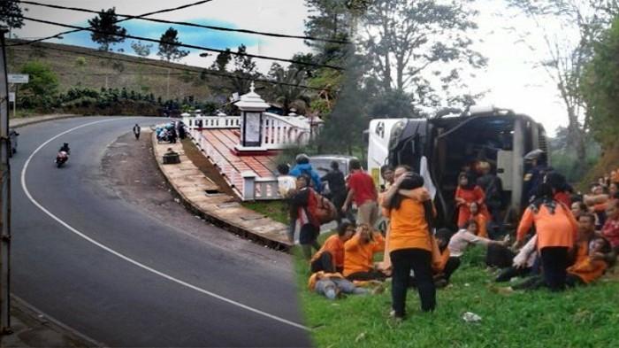 Menguak Misteri Tanjakan Emen, dari Kisah Mistis hingga Fakta Dibalik  Tragedi Kecelakaan Maut yang Terjadi - Blog TribunJualBeli.com