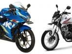 Miris! Suzuki GSX 150 dan Honda Verza Bekas Susah Dijual Kembali. Begini Alasannya