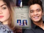Pacar Baru Billy Syahputra Disebut Sudah Menikah, Ternyata Seperti Ini Sosok Hilda Vitria. Foto Terakhir Bikin Adem!