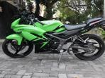 Pengen Banget Punya Kawasaki Ninja 150 RR Second? Sebelum Beli Pertimbangkan Dulu 