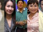 Seperti Ini Kabar Terbaru Para Presenter Legendaris yang Sempat Tenar Pada Masanya. Mana Idolamu?