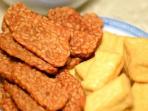 Tahu VS Tempe, Manakah yang Paling Menyehatkan untuk Dikonsumsi?