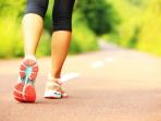 Tak Banyak yang Manyadari, Ini Manfaat Tak Terduga dari Jalan Kaki. Nomor 7 Kerap Diabaikan!
