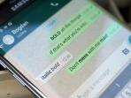 Tak Banyak yang Paham, Begini Cara Membaca Pesan Whatsapp yang Sudah Dihapus. Bakal Ketahuan Lo