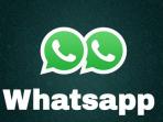 Tak Banyak yang Tahu, Begini Cara Gandakan Aplikasi Whatsapp dalam Satu Ponsel