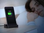 Tak Bikin Cepat Rusak, Begini Cara Aman Cas Ponsel Saat Ditinggal Tidur Semalaman