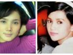 Tak Hanya Foto Jadul Maia Estianty dan Mulan, Ini Deretan Foto Lama 7 Seleb Cantik yang Bikin Pangling