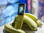 Tak Hanya HP Pisang, Berikut Deretan Ponsel Nokia Terbaru yang Diperkenalkan di MWC 2018