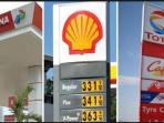 Tak Hanya Pertamax Saja yang Naik, Shell dan Vivo juga Alami Kenaikan Harga BBM