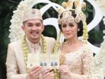 Tak Hanya Selvi Kitty yang Gelar Pernikahan Garden Party, 6 Seleb Ini juga Mengusung Konsep Serupa di 2017