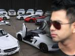 Tak Kalah Dengan Hotman Paris, Ternyata Gaji Bulanan Sopir Pribadi Raffi Ahmad Lebih Fantastis, Malah Dua Digit!