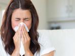 Tak Perlu Beli Obat, 6 Makanan dan Minuman Ini Bisa Sembuhkan Penyakit Flu