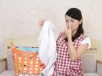Tak Perlu Sering dicuci, Begini 6 Cara Mudah Untuk Hilangkan Aroma Tak Sedap Pada Pakaian