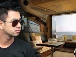 Terungkap, Satu Lagi Harta Kekayaan Raffi Ahmad yang Tak Banyak Orang Tahu, Harganya Fantastis!