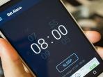 Waduh, Jangan Lagi Gunakan Alarm di Smartphonemu Guys, Ini Bahayanya!