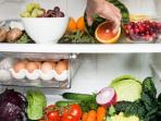 Wah, 8 Makanan dan Buah buahan Ini Ternyata Dilarang Disimpan di Kulkas. Alasannya Ngeri